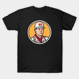 Super Dave Osborne T-Shirt